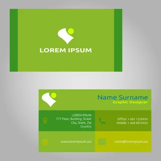 名片模板高档名片公司名片商务名片