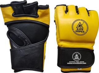 拳击手套 PNG免抠