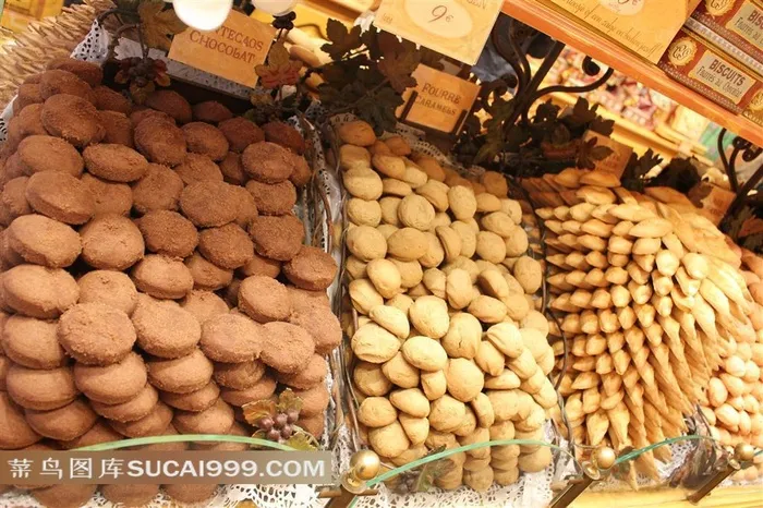 意大利特产食品店
