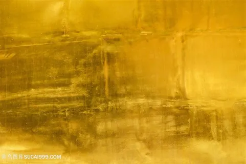 金色金箔背景 金色金箔背景