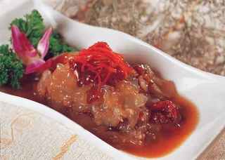 89LC-141老醋蜇头