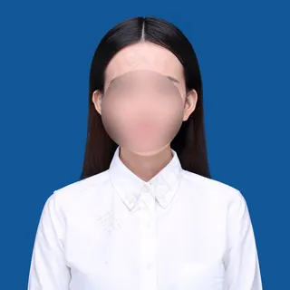 西装模板  女生西装 寸照模板 西装 证件照 西服 免抠