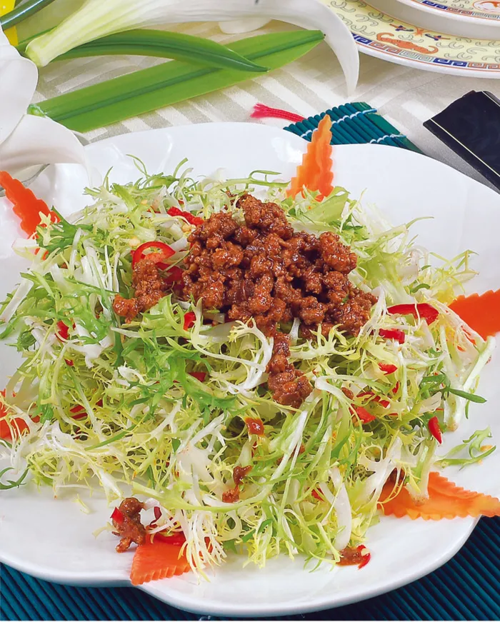 0806L-388肉沫苦菊