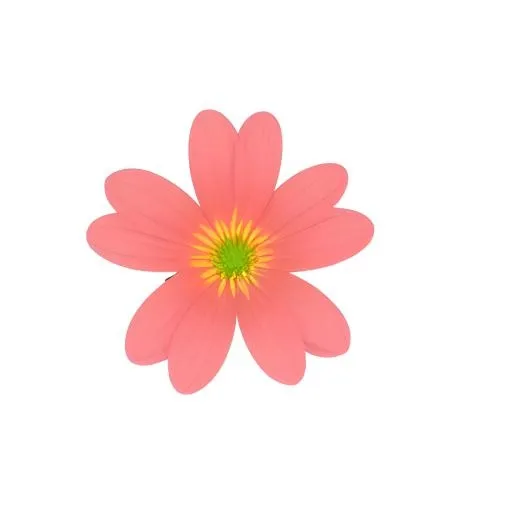 花免抠(2048x2048)