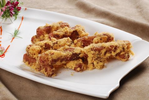 CXC03909惹味山药