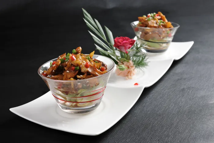 LCH2198温拌海螺肉