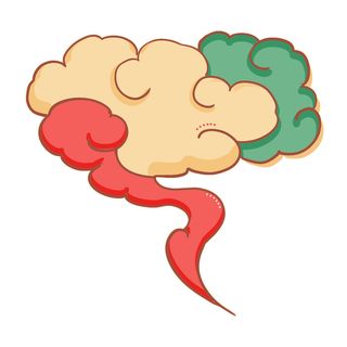 中国风中式国潮敦煌云纹祥云插画图案云朵云彩元素PSDAI设计素材