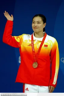 女子体育健儿获冠精彩瞬间