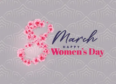 三八妇女节女神节背景eps,ai矢量模版下载