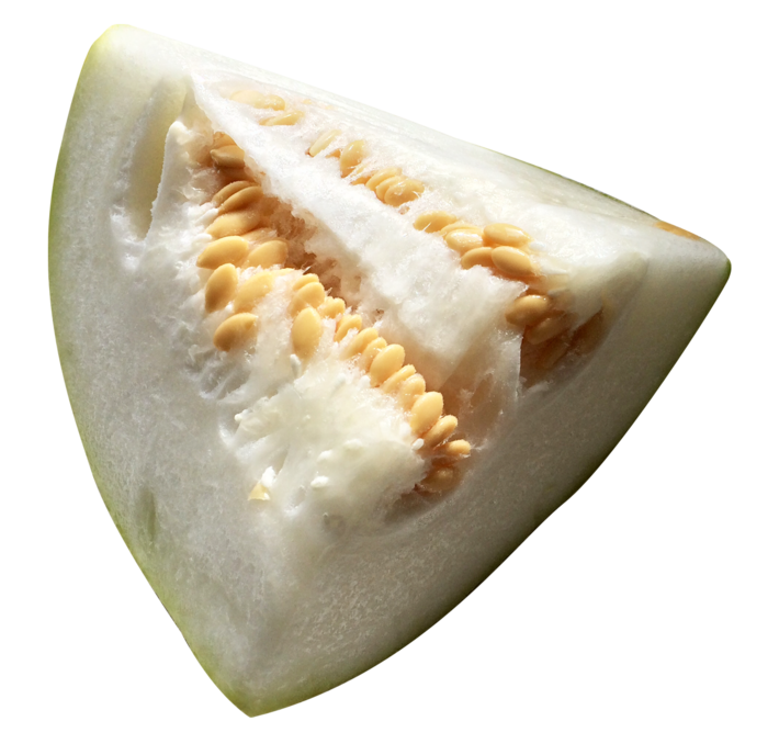 冬瓜切块蔬菜
