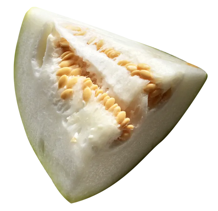 冬瓜切块蔬菜