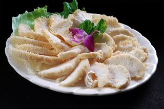 蘑菇香菇金针菇杂菇菌类美食素菜