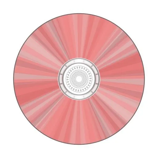 CD/DVD PNG免抠(999x999)
