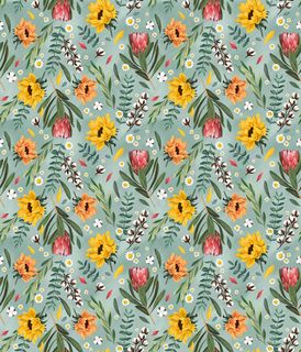 手绘花朵图片 手绘花朵图片