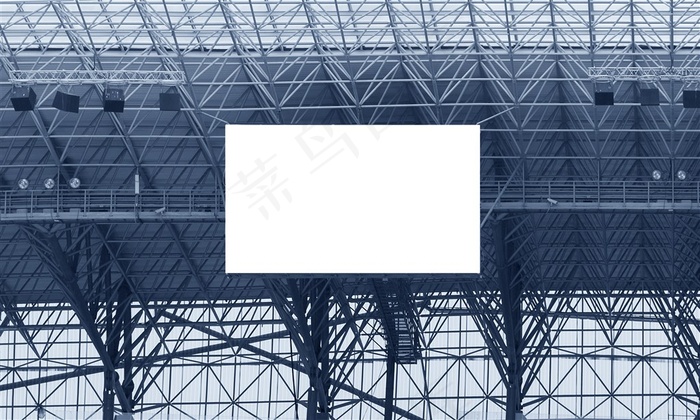 体育馆LED显示屏