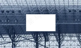 体育馆LED显示屏