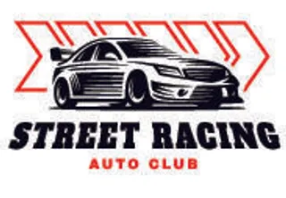 手绘失量汽车标志