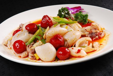 CXC03503泡椒墨鱼仔 36