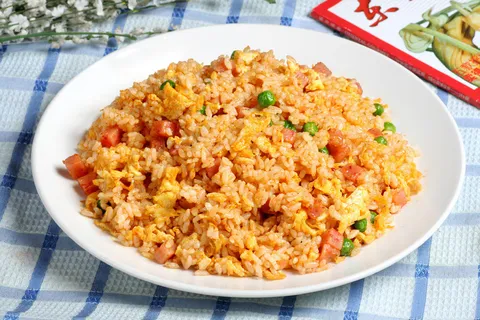 04  南国炒饭 04  南国炒饭