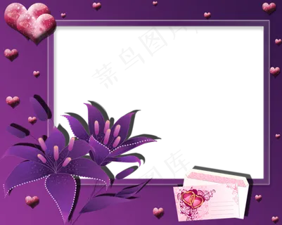 花纹相框素材图片下载 花纹相框素材图片下载