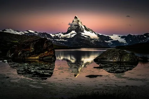 冬天自然背景风景 冬天自然背景风景