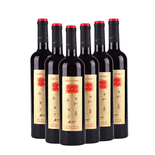 香格里拉 (7)超市商品红酒白底图免抠实物摄影png格式图片透明底