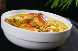 DJCC-3193萝卜大闸蟹