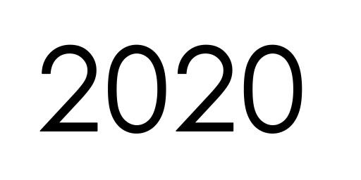 2020年PNG免抠(4000x2000)