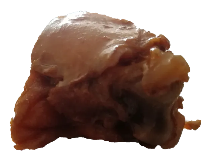 黄焖鸡鸡块带皮软烂鸡腿肉嫩滑炖免抠摄影元素素材psd模版下载