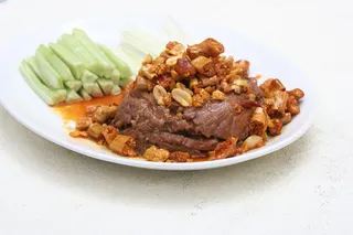 关东土匪肉 58元 (3)