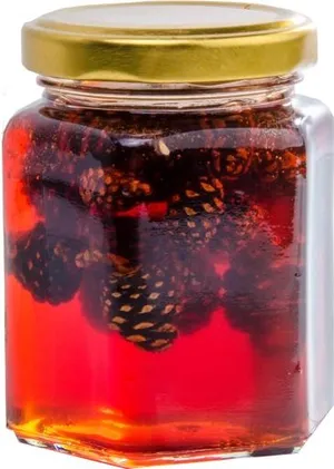 果酱免抠