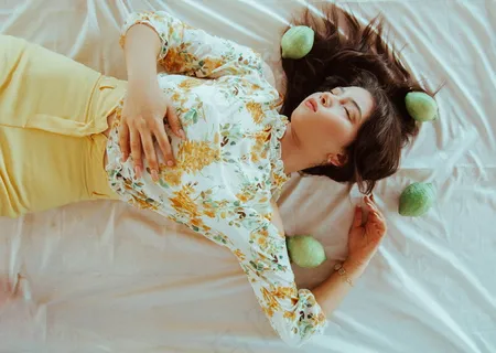 亚洲悠悠美女艺术照 亚洲悠悠美女艺术照