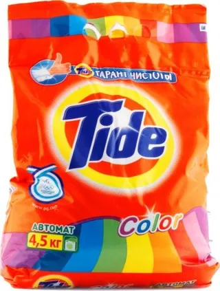 洗衣粉潮 PNG免抠