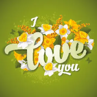 2.14情人节 素材 装饰 情人节