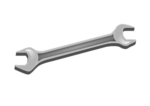 扳手, 扳手 PNG 图像, 免费免抠