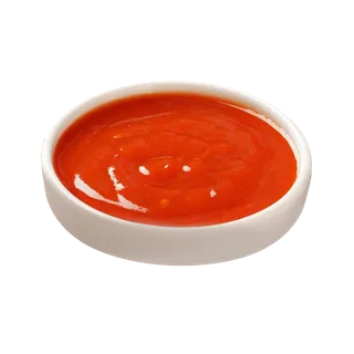 炸鸡蘸酱 甜辣酱