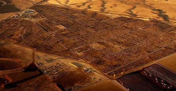 自然风光自然景观