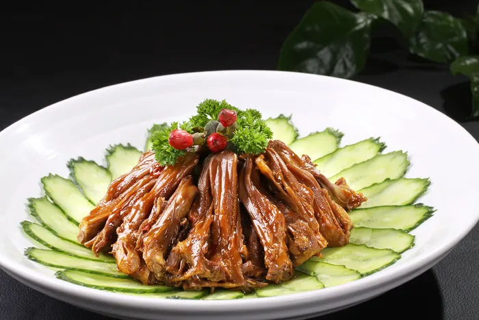口味鸭舌 (3)