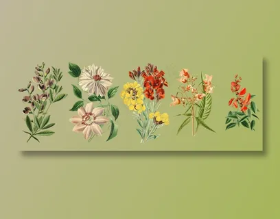 花朵, 园林植物, 优质的, 公鸡珊瑚 花朵, 园林植物, 优质的, 公鸡珊瑚