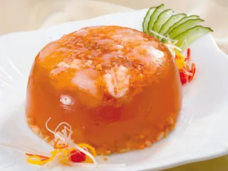 89LC-163水晶虾仁