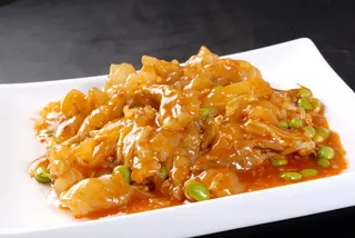 XCXC2175家常牛筋