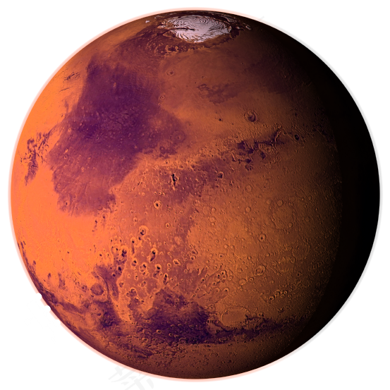 宇宙星球地球 