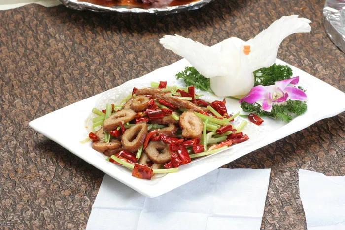 飘香大肠头38 飘香大肠头38