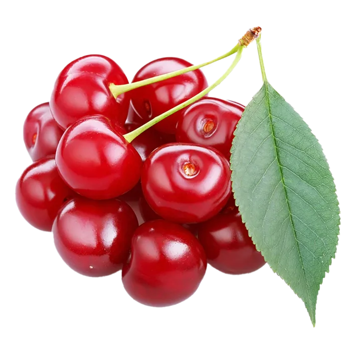 75蔓越莓 (6)水果超市商品白底图免抠实物摄影png格式图片透明底
