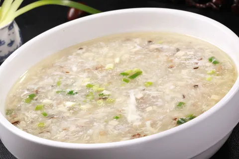 西湖牛肉羹 (1) 西湖牛肉羹 (1)
