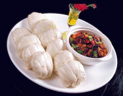 1009CS-0068干烧辽参丝