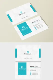 名片设计  名片模板  企业名片 简约名片  