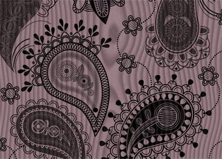 高清古典花纹图片下载