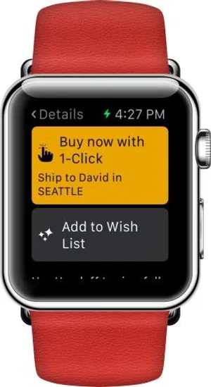智能手表 PNG免抠