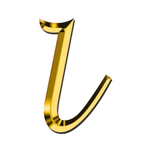 字母L PNG免抠(1271x1280)